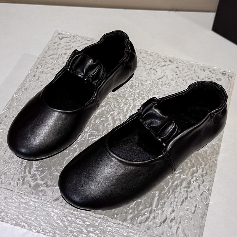 Women Loafers Shoes Flats Soft Shallow Shoes Fashion Cozy Sandals Women New 2025 Summer Sport Dress Casual Zapatillas De Mujer