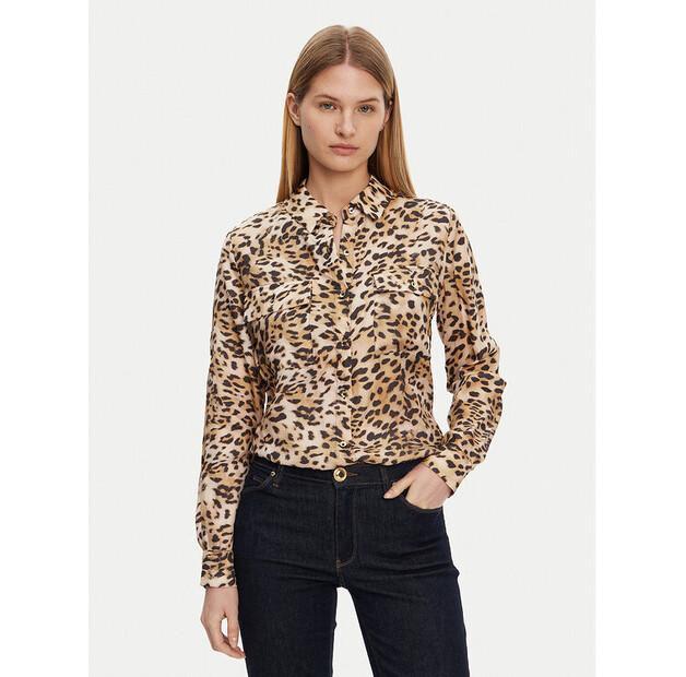 

Рубашка Guess W5GH83 WH5N2 EU S