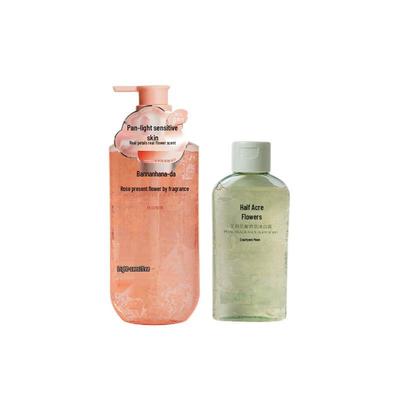 Saponi e gel doccia – Gel doccia