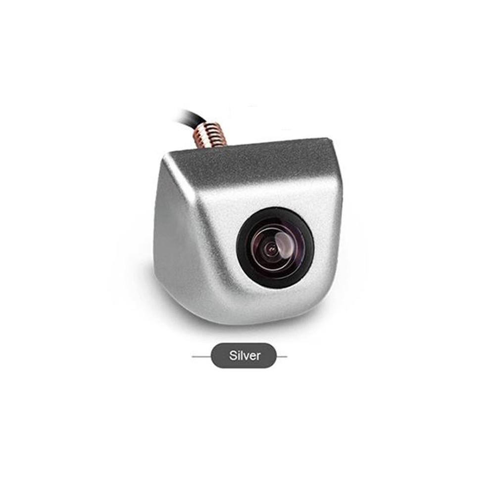 Auto Achteruitrijcamera Achteruit & Voor & Infrarood Camera Nachtzicht voor Parkeermonitor Waterdichte CCD Videocamera de ré