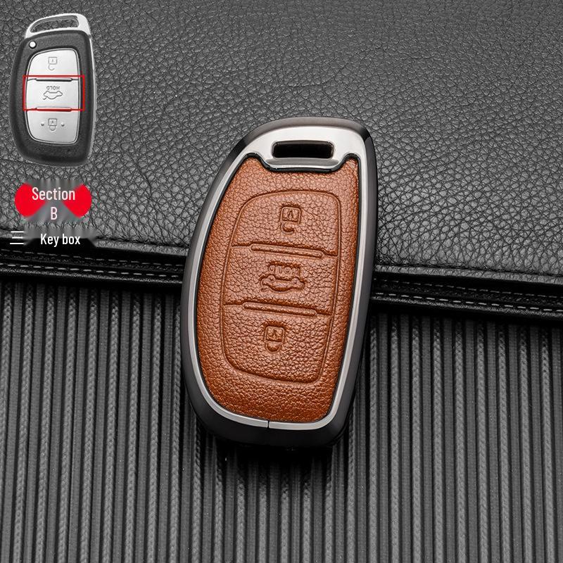 Hyundai Key Set for Mingtu, 19 Sonata, Ix25, Langdong, Lingdong, Ruiyi