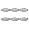 TOOPRE 1-10Pcs Stainless Steel Bicycle Hydraulic Disc Brake Caliper Adjusting Tools MTB Bike Brake Pads Rotor Alignment Spacer