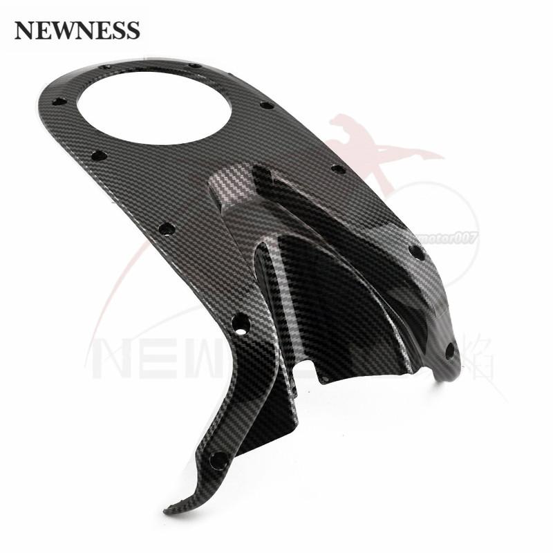 Front Fuel Tank Shell Fairing Suitable for Ducati Monster 696, 795, 796, 1100, upper and lower panel fairing