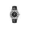 Harbor Collection Automatic Mechanical Movement Casual Men's Watches Watch 40mm Black Dial T097.407.16.053.00