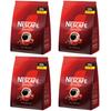 Nescafe Excella Refill 100g X 4 Bags 200 Cups Black Regular Soluble Coffee