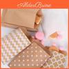 Bags Paper 25pcs Popcorn Kraft Bag Candy Biscuit Giftwrapping Baked Goods Bag Kraft Paper Bags Favour Bags For Gifts