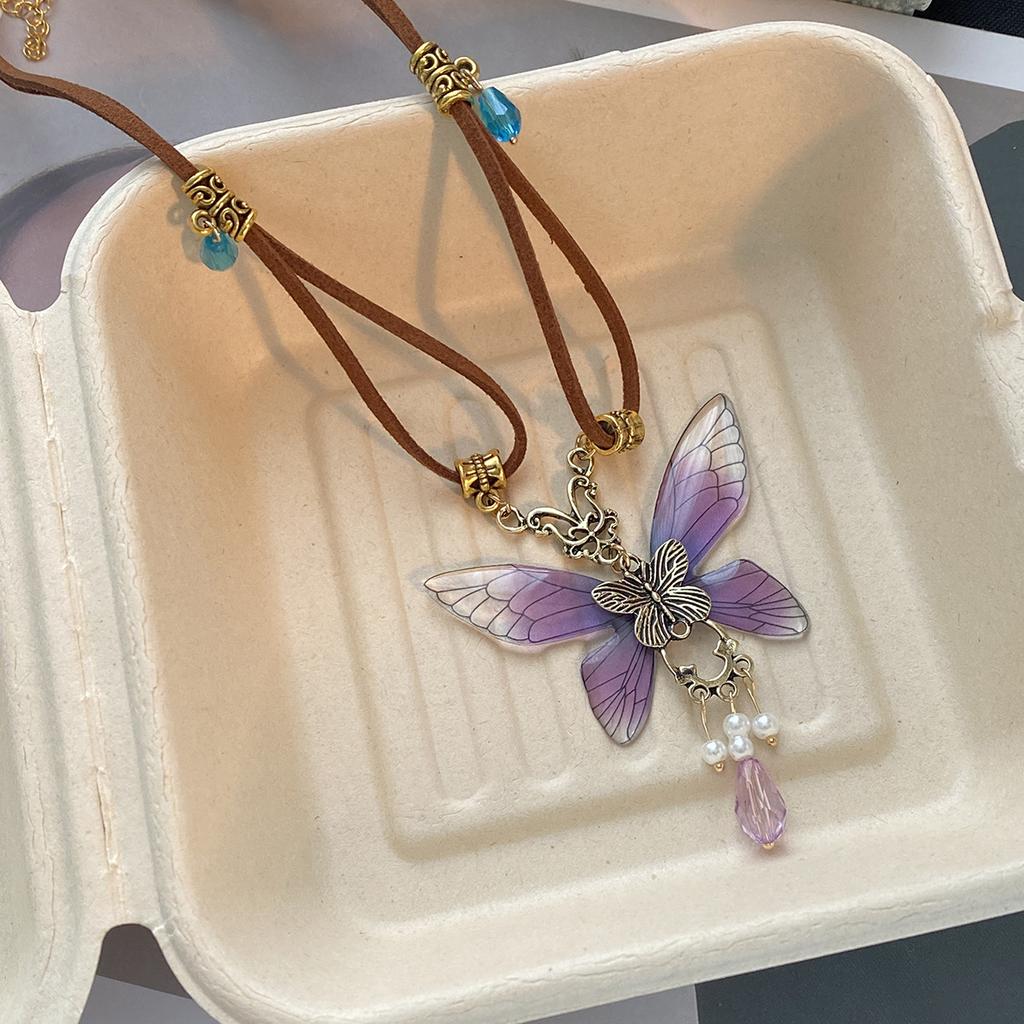 Fashion Necklace  For Women's Jewelry