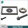 11418482629 11417602738 OE Bildelar Oljepump Kamkedjehjulskit För BMW F20 F21 F30 116i 118i 120i 316i 320i N13