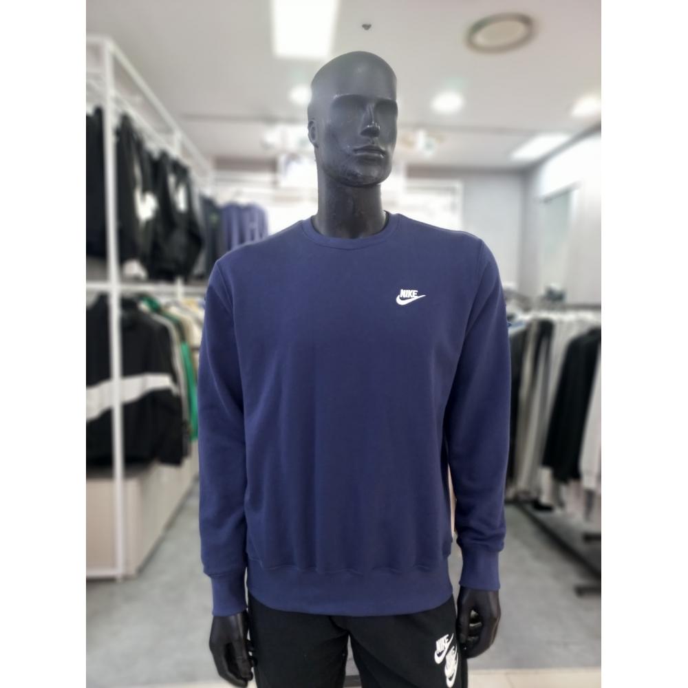 

Nike [Nike] толстовка унисекс BKBV2666 410