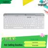 Periféricos para computadores – Teclados