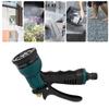 8 Mode High Pressure Garden Water Gun Hose Nozzle Car Washing Garden Sprinkler Household Watering Tool