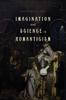The Imagination and Science In Romanticism Book