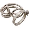 Lock Male Chastity Belt Lightweight Cage