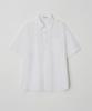 BILLIANT All Day Linen-Like Shirt_White
