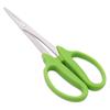 Stainless Steel Garden Shears for Pruning Bonsai and Potted Plants