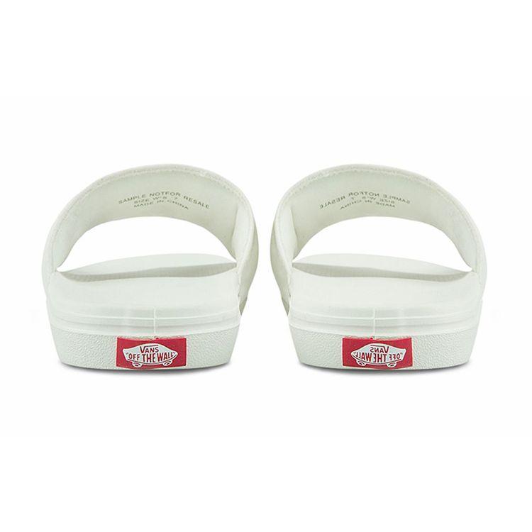 Vans La Costa Slide-On Marshmallow Women Sneakers Cream VN0A5HFEX0Z