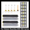 HEPA Filters Main Side Brushes For iRobot Roomba 800 900 Series 805 864 871 891 960 961 964 980 Vacuum Cleaner Parts Accessories
