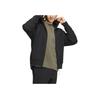 adidas Sportswear Z.N.E. Fleece Full-Zip Hoodie Black IQ1377
