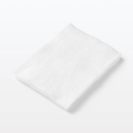 Muji Cut Cotton 180 pieces Approximately 65x50mm