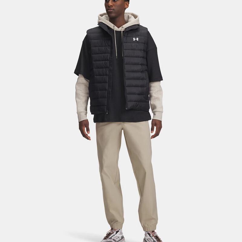 Under Armour Men's Woven Sport Casual Pants