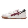 Li Ning Yue Bai 2.0 Casual Versatil Talpă Groasă Măritoare de Înălțime Anti-Alunecare Rezistent la Uzură Respirabil Pantofi de Skate Low-Top Pantofi Sport Bărbați AGCU275-2