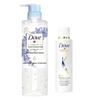 Plant Essence Volumizing Shampoo & Repair Conditioner Set