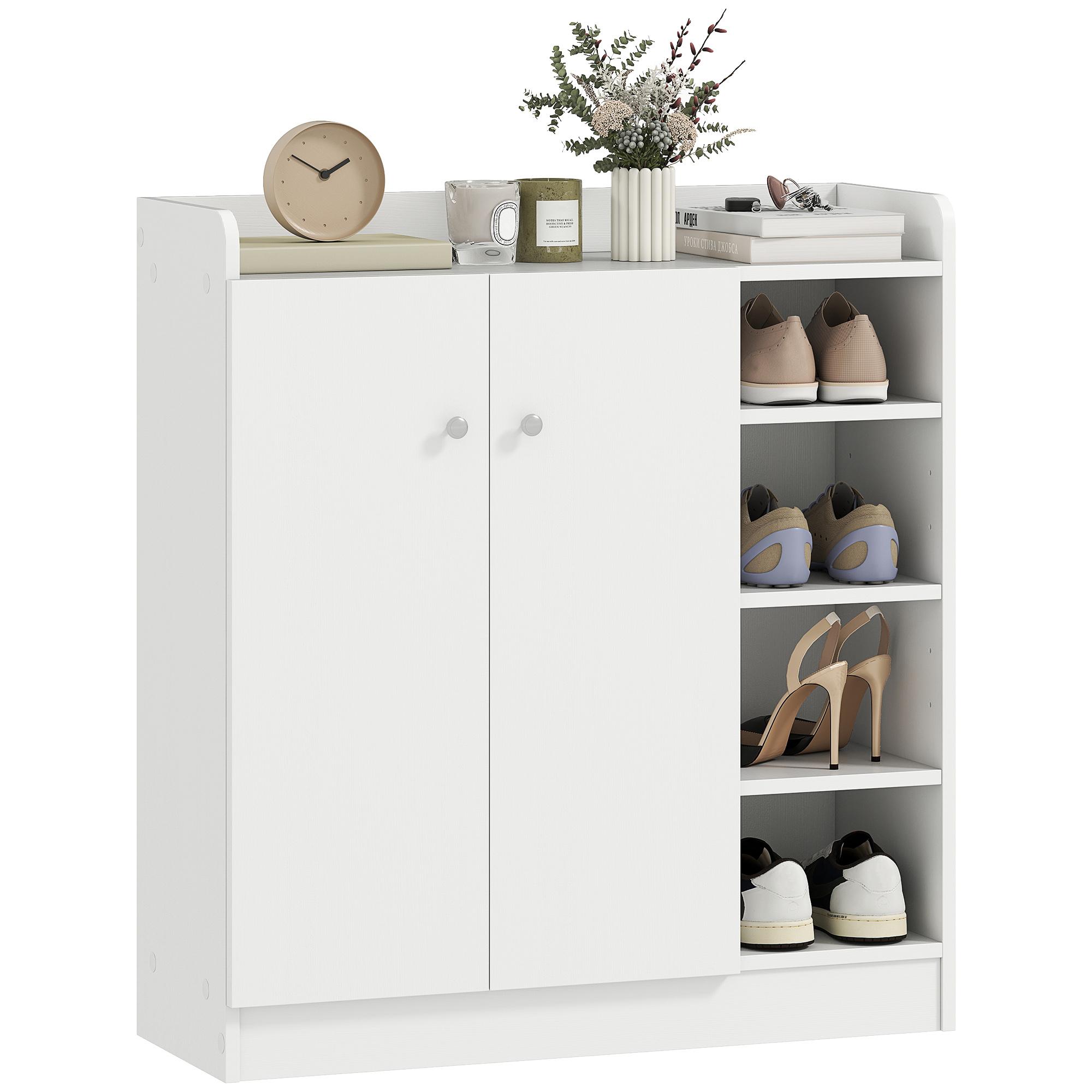 Shoe Cabinet Shoe Chest Shoe Rack