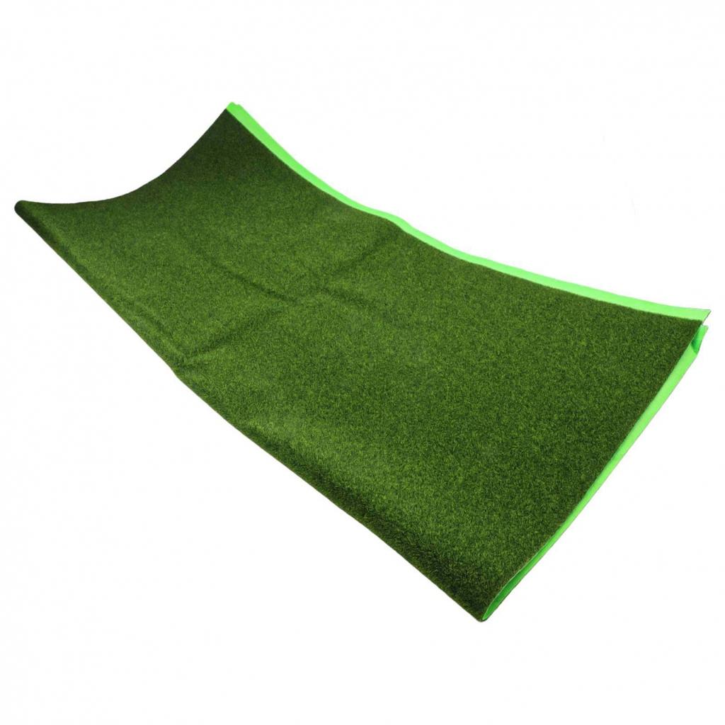 Umělý trávník DIY Simulace mechu Pet Potty Training