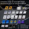 Accesorii de exterior – Embleme