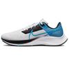 Air Zoom Pegasus 38 'Pure Platinum Photo Blue' Sneakers CW7356-009