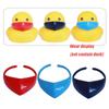 10 Pcs Rubber Duck Accessories Mini Dolls Accessories Bulk Miniature Accessories For Mini Rubber Duck Doll Duck Accessories Toy