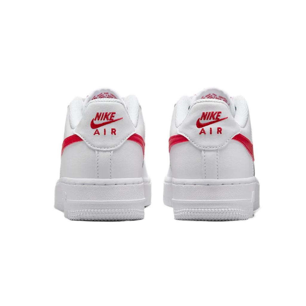 Nike Air Force 1 LV8 GS 'White' Kids' FV7020-101
