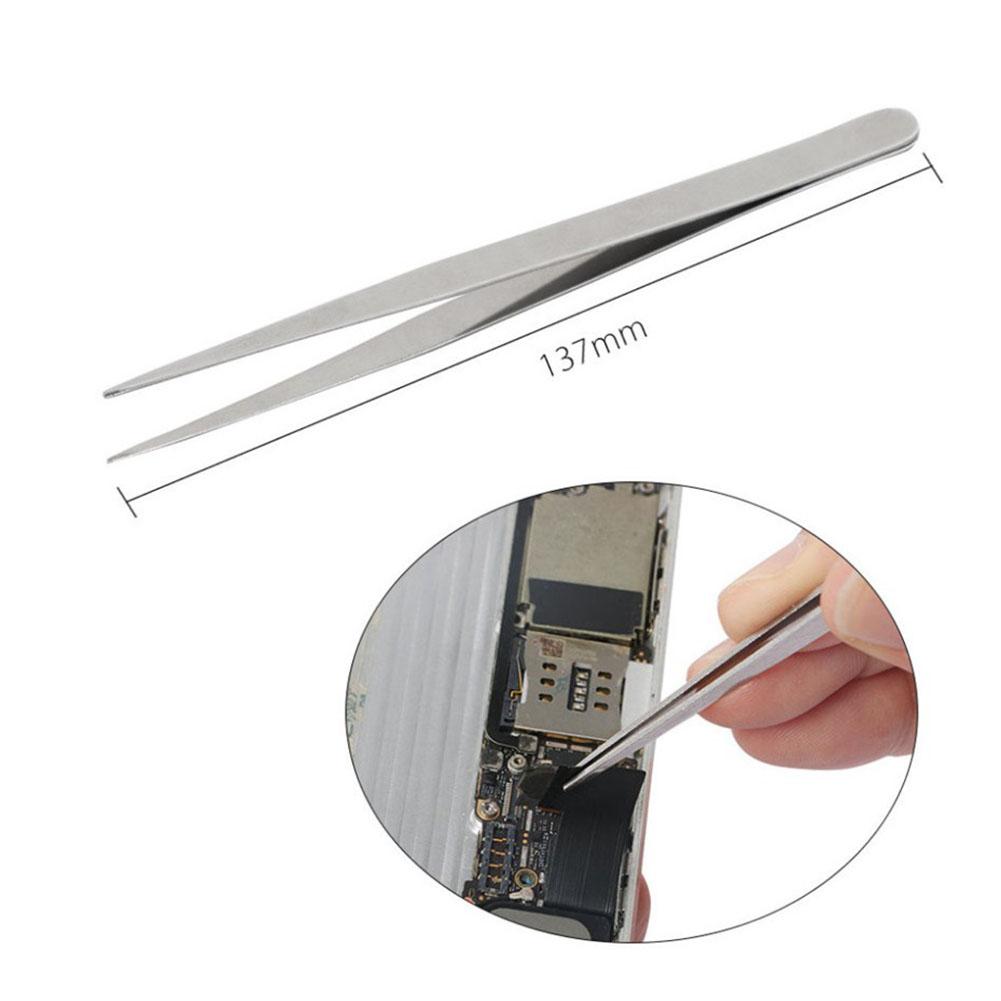 20 in 1 Mobile Phone Repair Tools Kit Opening Tool Screwdriver Set for iPhone X 8 7 6S 6 Plus