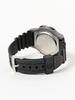 BEAMS Watch TIMEX IRONMAN 8 LAP Men's BLK/ORANGE FREE 11480535969 11480535969 11480535969