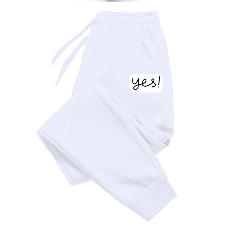 Versatile Soft Fashion Women s Comfortable Joggers Baggy Fitness Sweatpants Trousers S