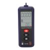Digital Multimeter NCV Voltage Meter with Flashlight Temperature Function for Voltage Polarity Resis