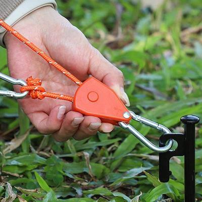 Campeggio ed escursionismo – Accessori per tende