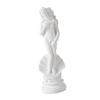 Greek Goddess Venus Statue Figurine - Home Bedroom Decor Roman Sculpture Ideal for Bedroom Living Room Garden Outdoor