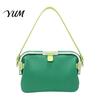 Durable Outdoor Sports Gear Waterproof Silicone Crossbody Bag, Large Capacity Floating Beach Tote, Travel Toiletry Bag Portable Foldable Toiletries