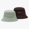 GOALSTUDIO ESSENTIAL MICRO FLEECE BUCKET HAT (2 Colors)