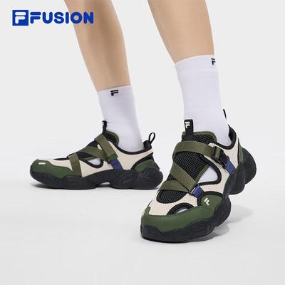 Herrenschuhe – Sandalen