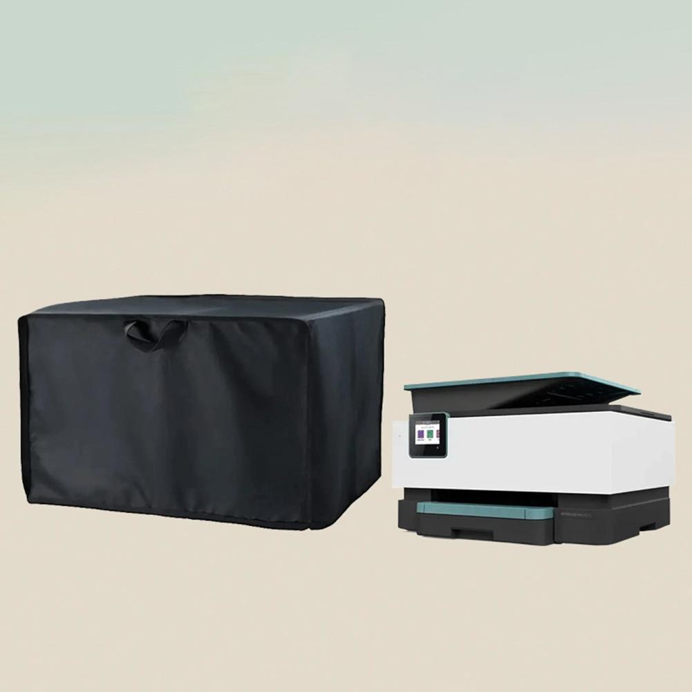 Heavy Duty Waterproof Printer Dust Cover for 3D Printers and Office Supplies