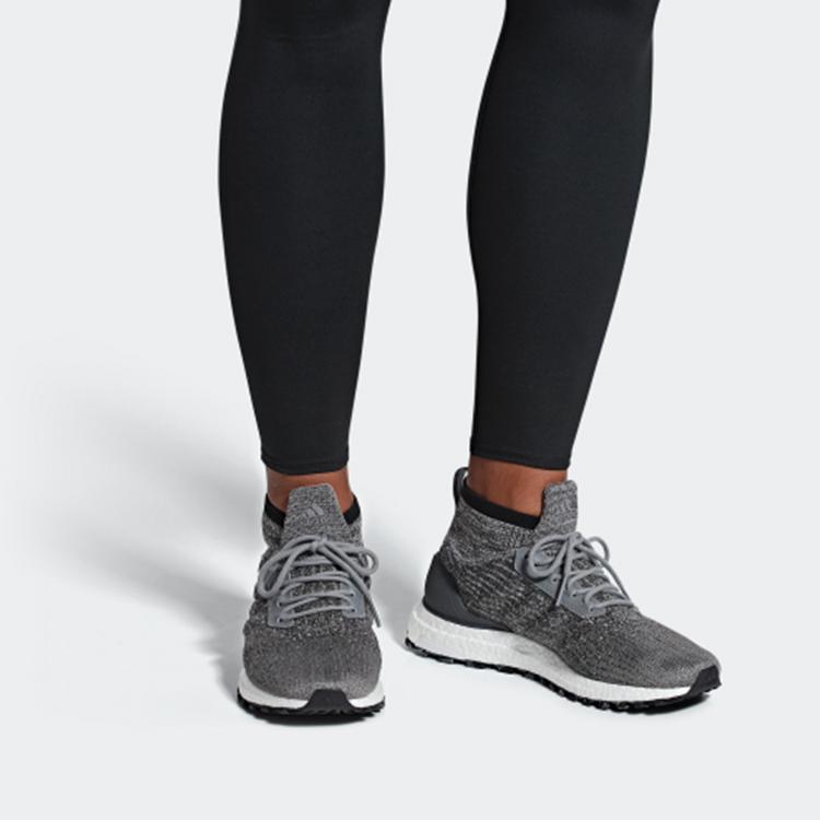 adidas UltraBoost All Terrain 'Triple Gris' F35236