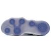 LiNing Wujie 3 Cushioned Anti-Slip And Wear-Resistant Lightweight Low-Top Training Shoes Women's Cyan AFVS004-7