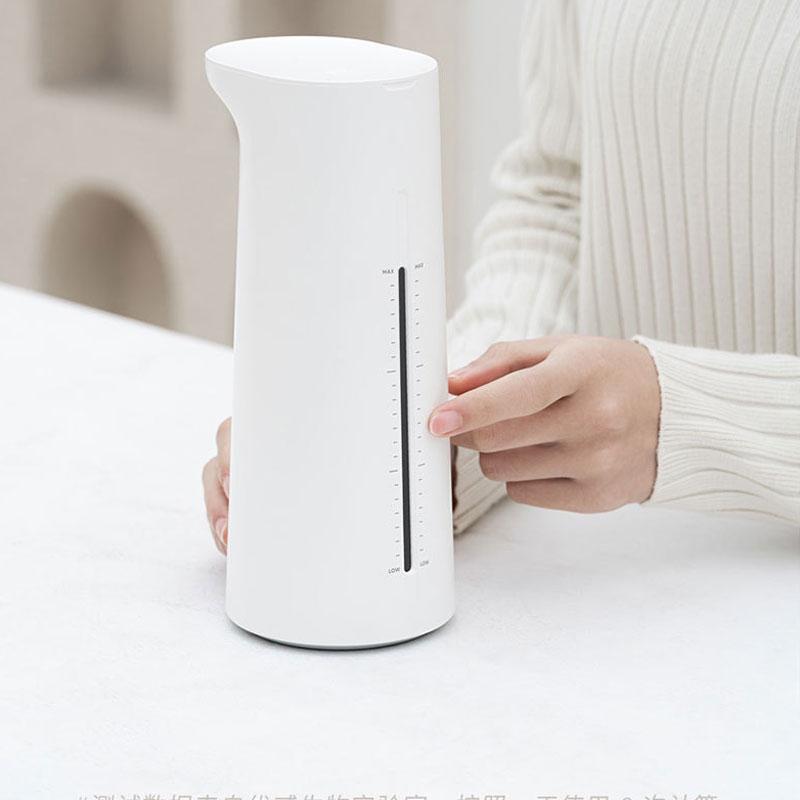 Intelligent automatic sensing foam mobile phone washer, portable contact free soap dispenser soap dispenser automatic  bathroom