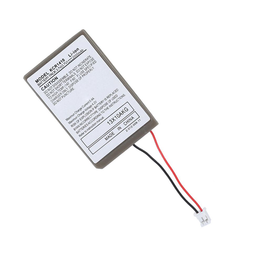 2000mA Rechargeable Battery With USB Cable for PS4 Game Controller
