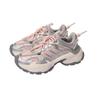 Shadow Fever Adidas Od 'Crystal White Silver Metallic Pink' KJ1218