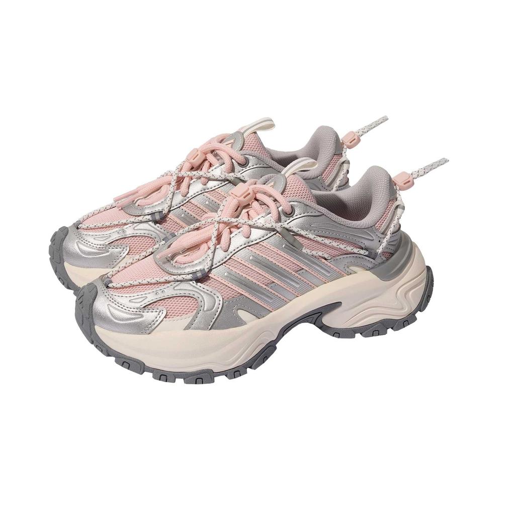 Shadow Fever Adidas Od 'Crystal White Silver Metallic Pink' KJ1218