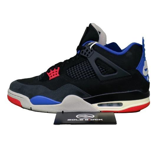 Jordan Air Jordan 4 Rare Air Laser FV5029-003 Men's Sizes
