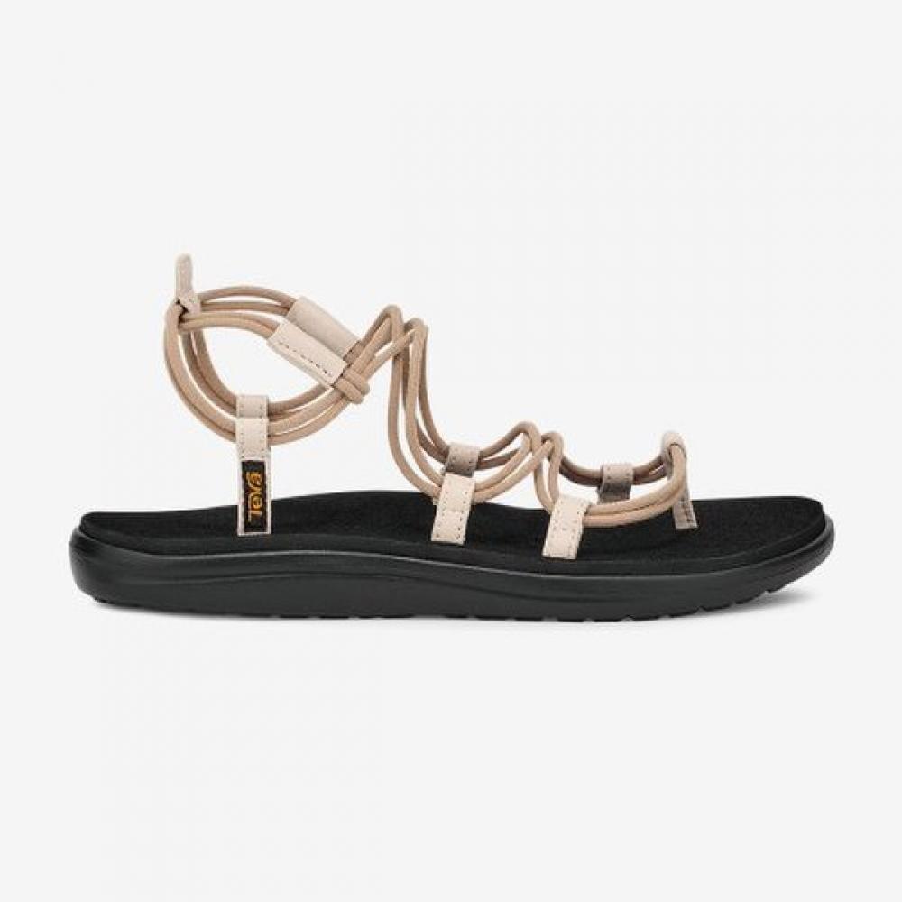 Teva Women S StyliSh Strap Sandal Voya Infinity Stvf2419622 SSm 220